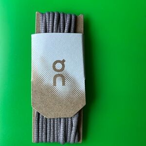 On Running Shoe Replacement Lace